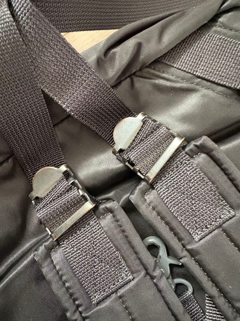 ポーター 3WAYバッグ