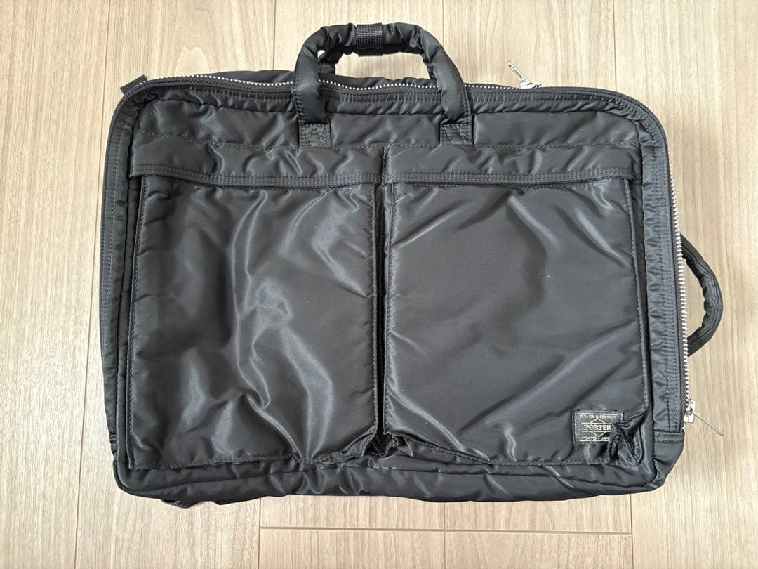 ポーター 3WAYバッグ