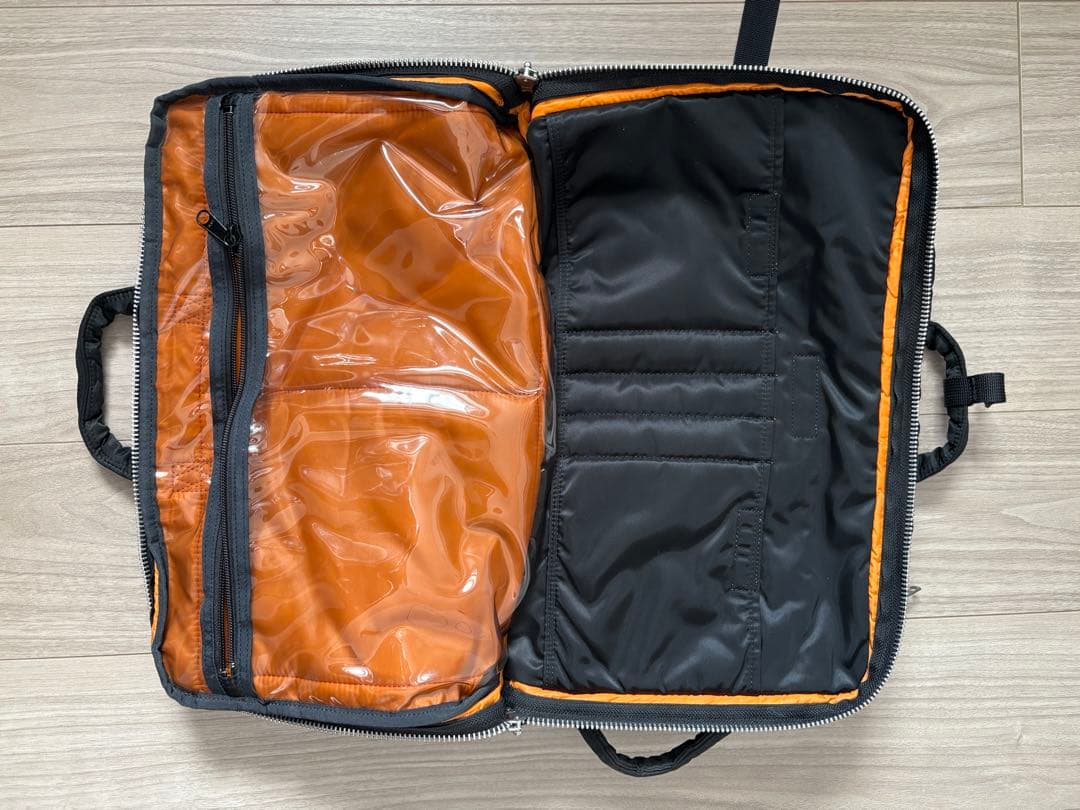 ポーター 3WAYバッグ