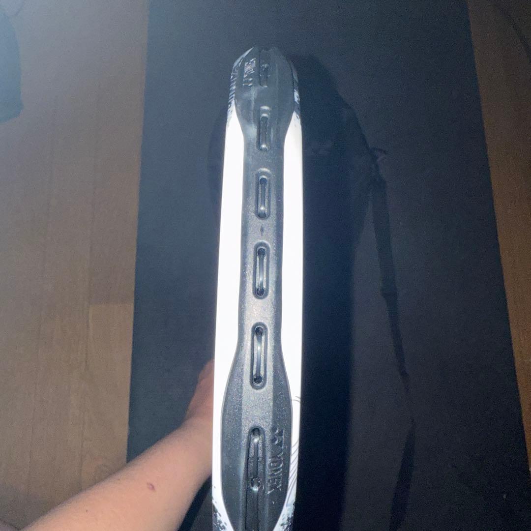 【美品】カスタムフィット GEOBREAK 80V