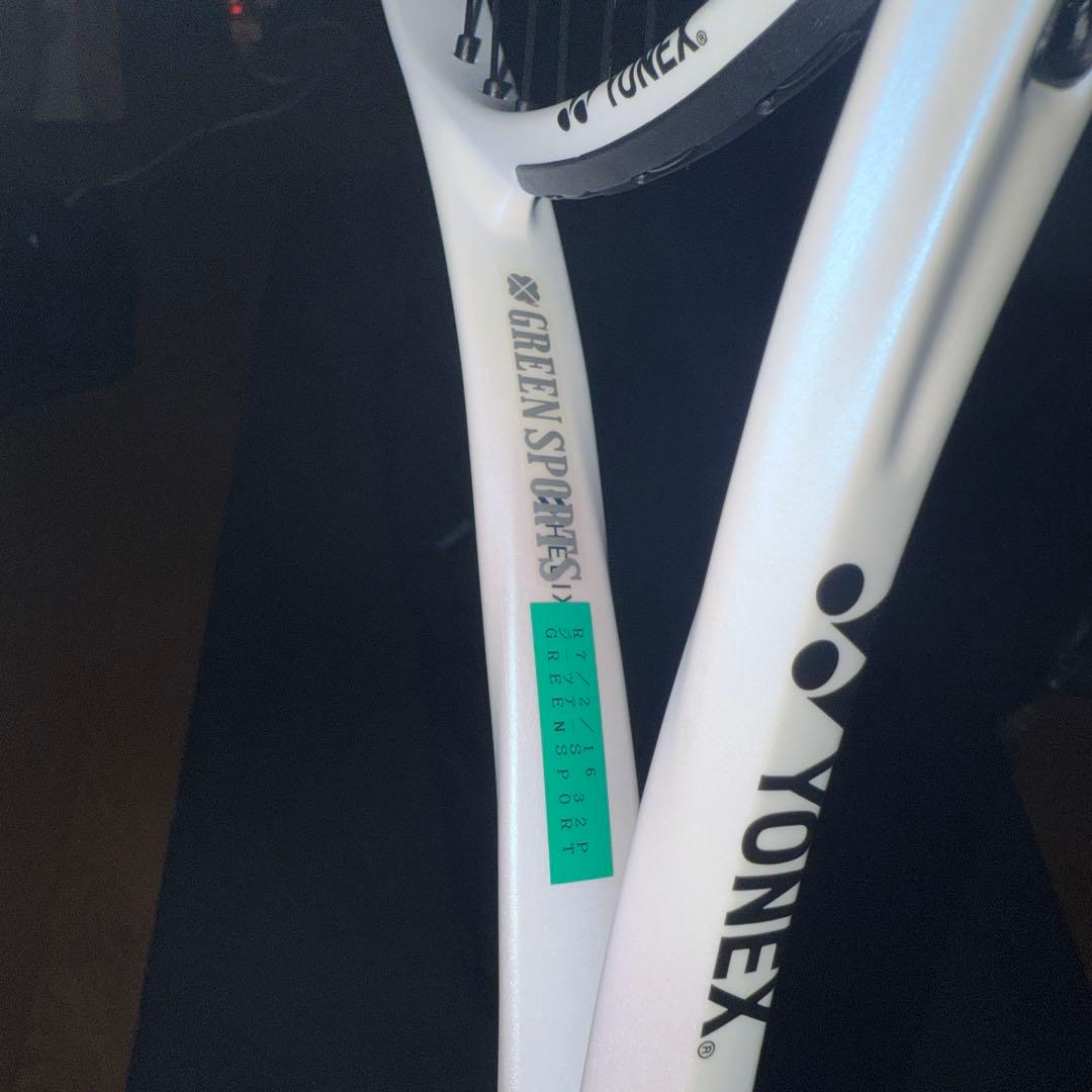 【美品】カスタムフィット GEOBREAK 80V