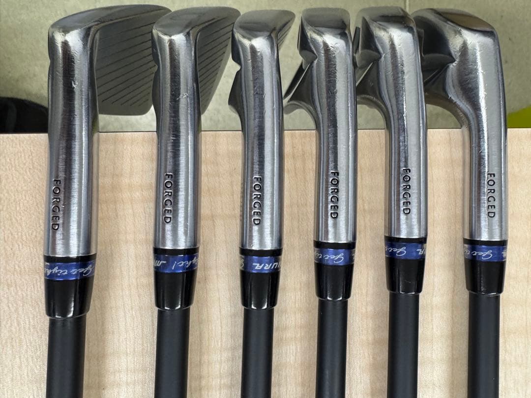 三浦技研 TC 101 5番～Pwフジクラ トラヴィル 105 S