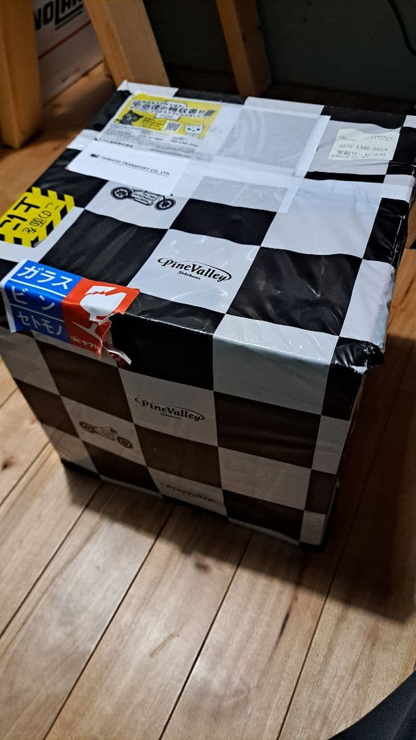 【未開封】BELL カスタム500ビンテージ白＋バブルシールドクリア 2点セット