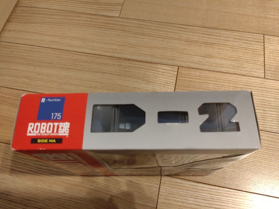 ROBOT魂　ドラグナー1カスタム、ドラグナー2カスタム、ドラグナー3セット