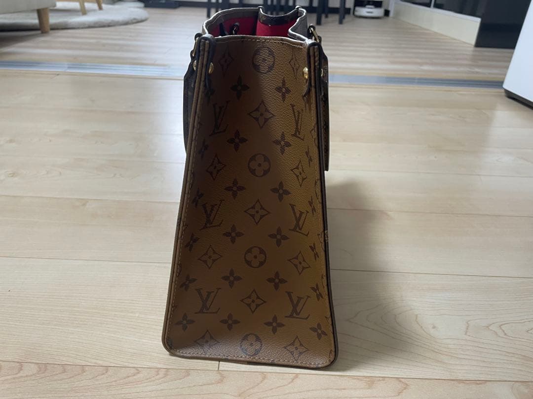 【限定価格】Louis Vuitton OnTheGo