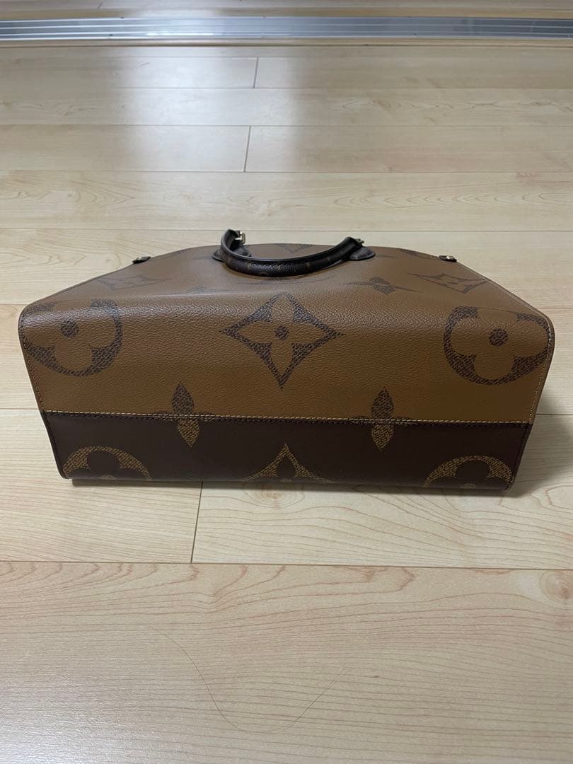 【限定価格】Louis Vuitton OnTheGo