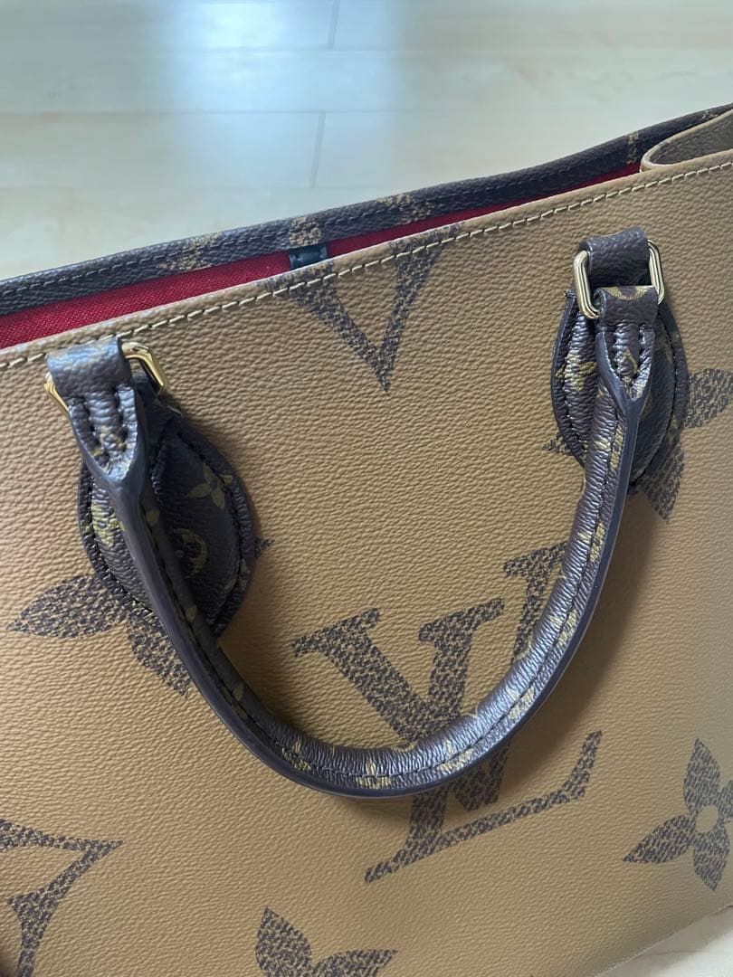 【限定価格】Louis Vuitton OnTheGo