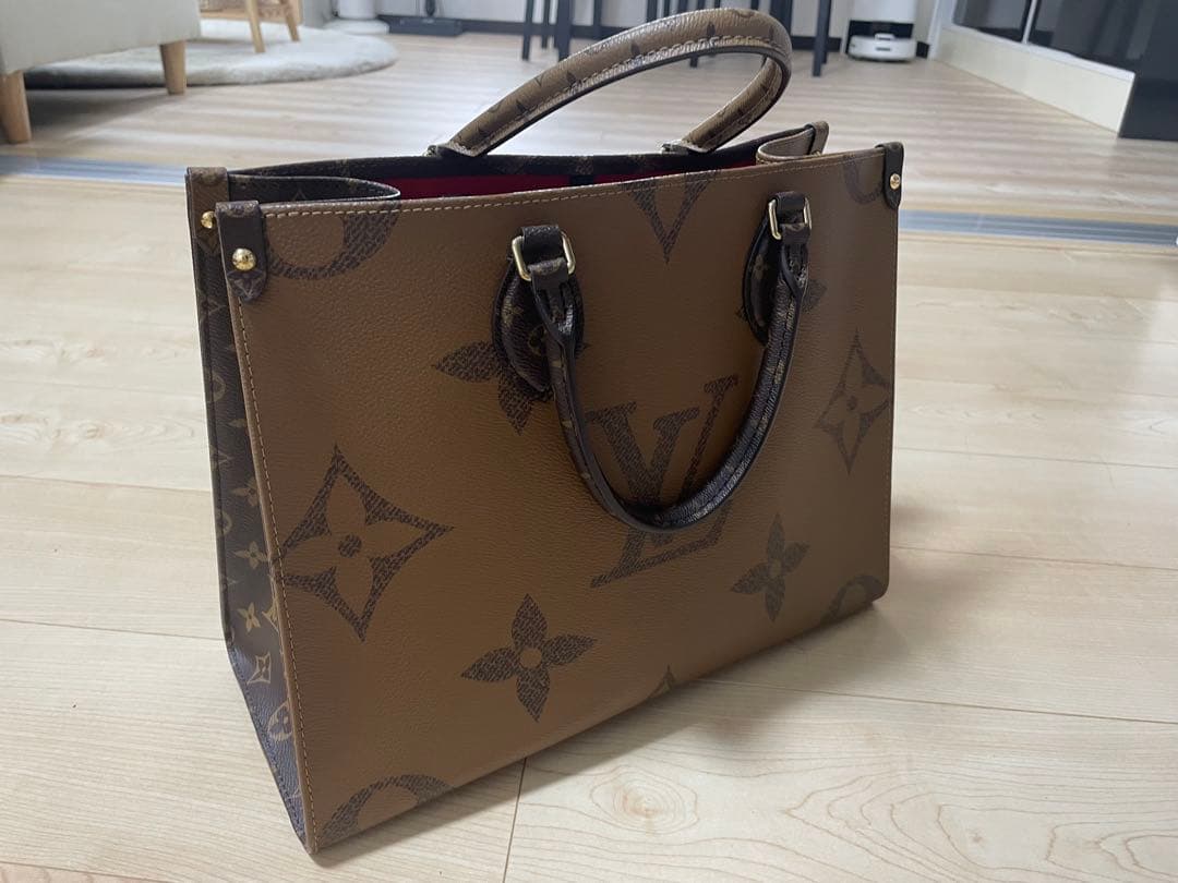 【限定価格】Louis Vuitton OnTheGo