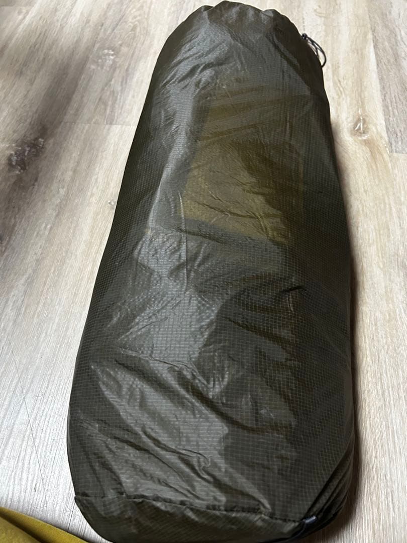 謎テント　umafrely テント