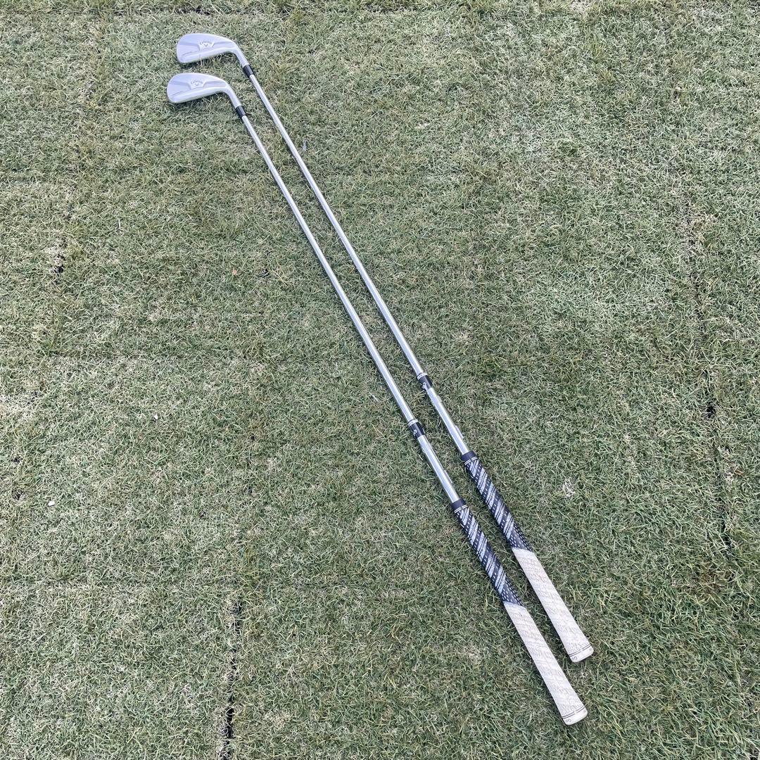 Callaway Apex UT ユーティリティクラブ 18度&21度セット