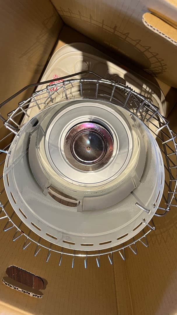 【BOSS 値下OK24時間以内発送努力様】コロナ 石油ストーブSL-6622