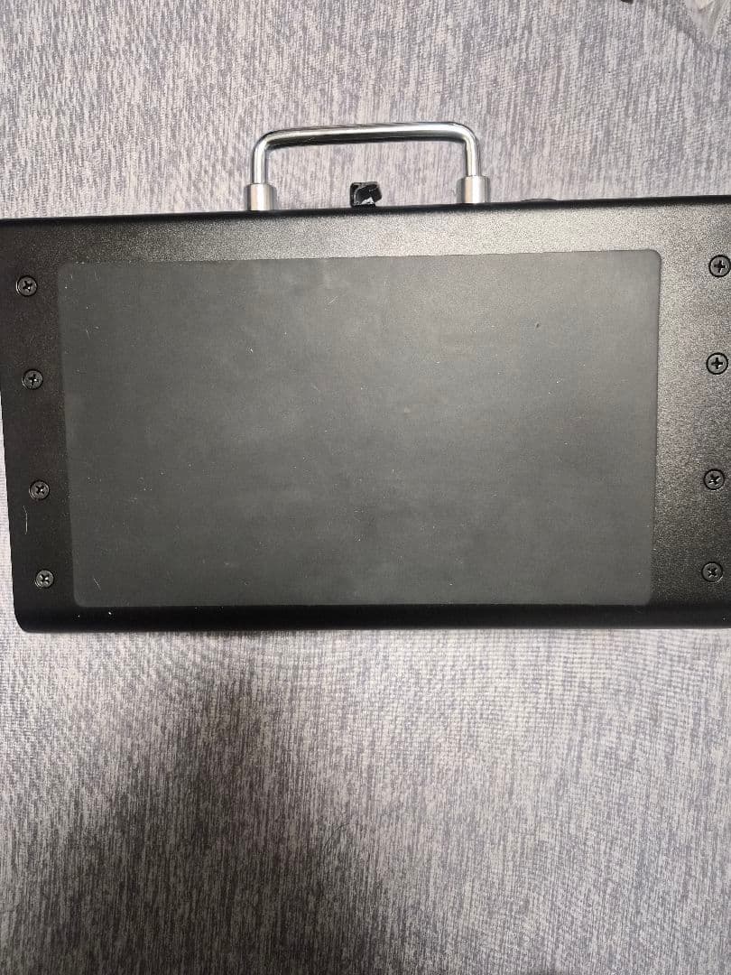 GRAPHT カスタムアーケードコントローラー iO（レバータイプ　サ