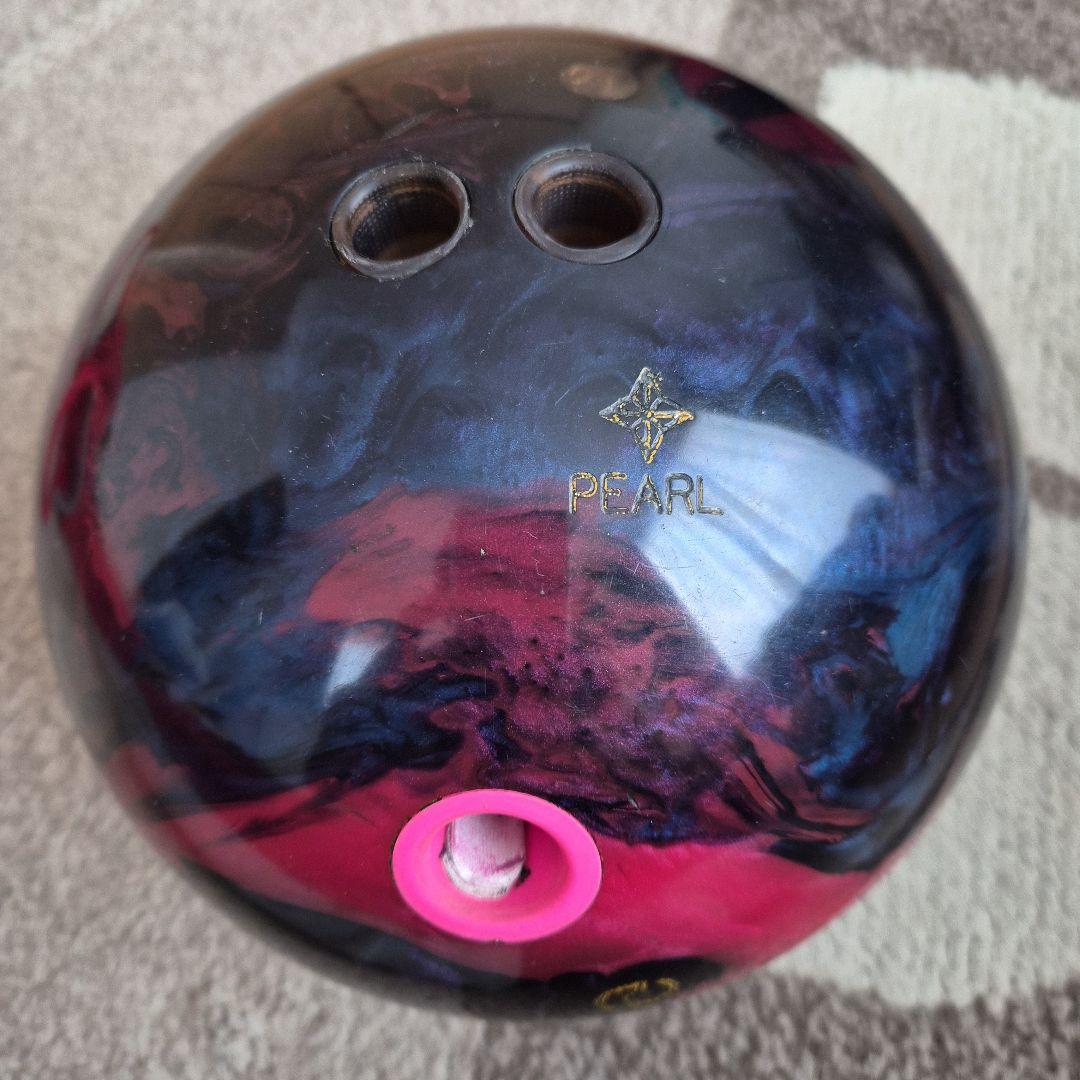 ROTO GRIP HALO ボウリングボール13ポンド