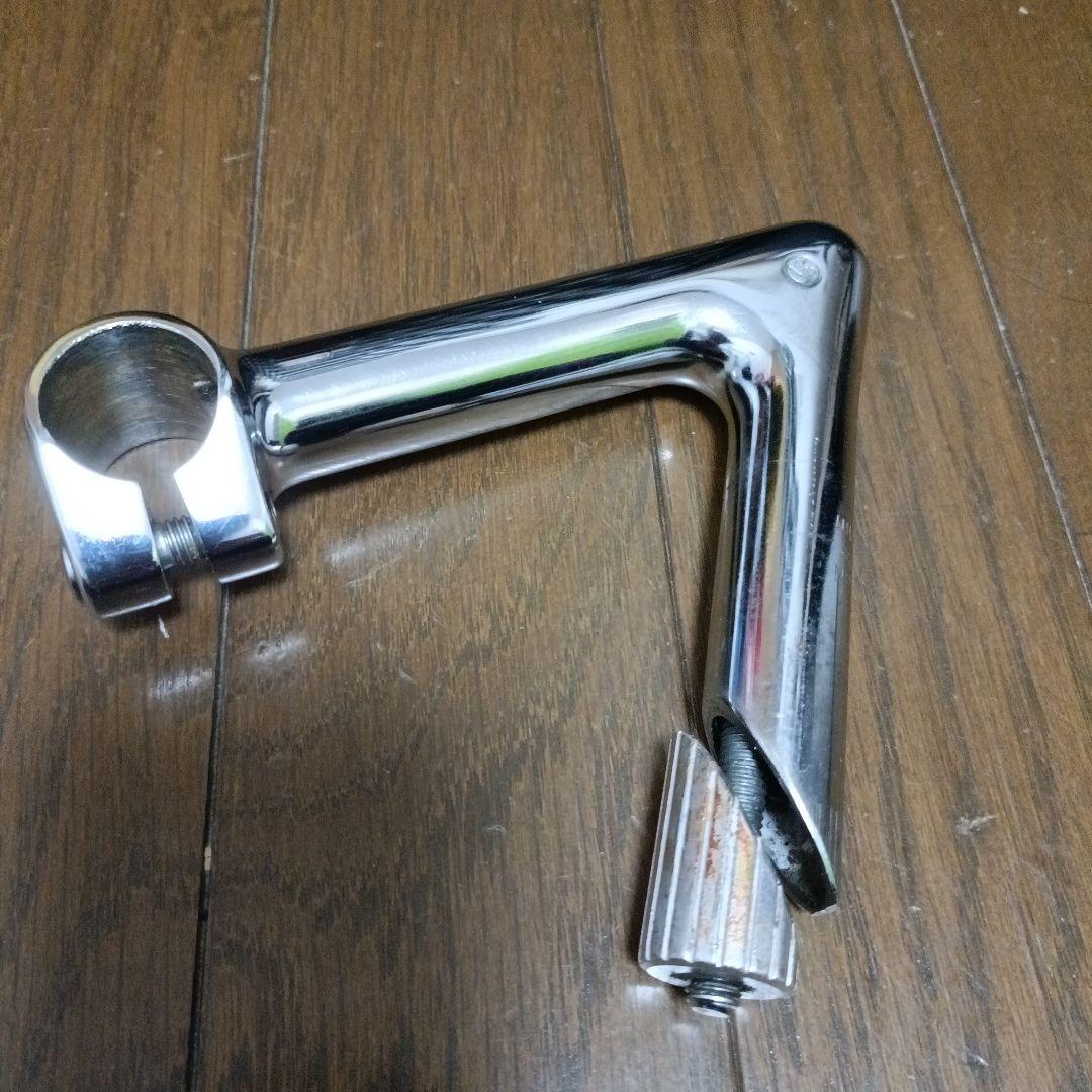 NITTO 125 ハンドルステム 58° NJS