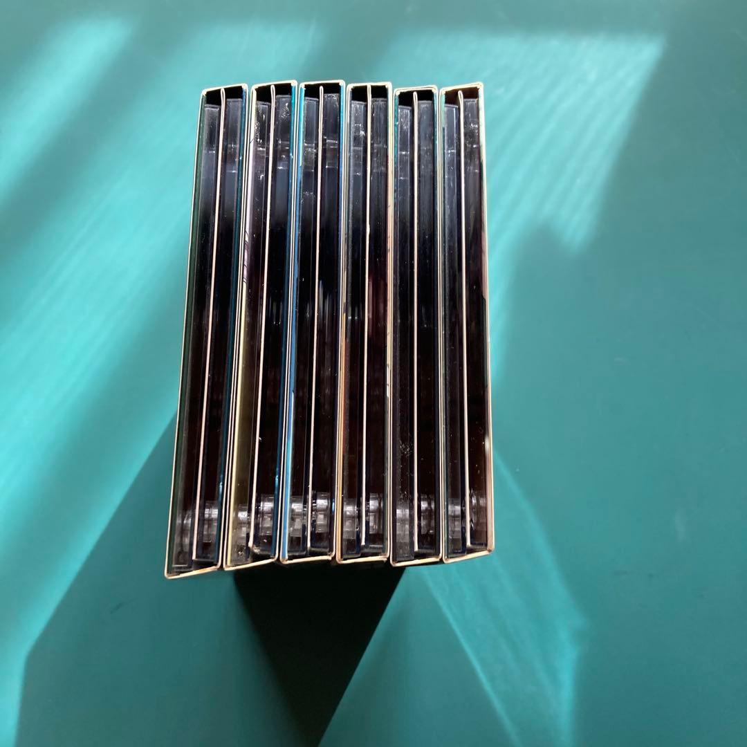 Mnemosyne-ムネモシュネの娘たち