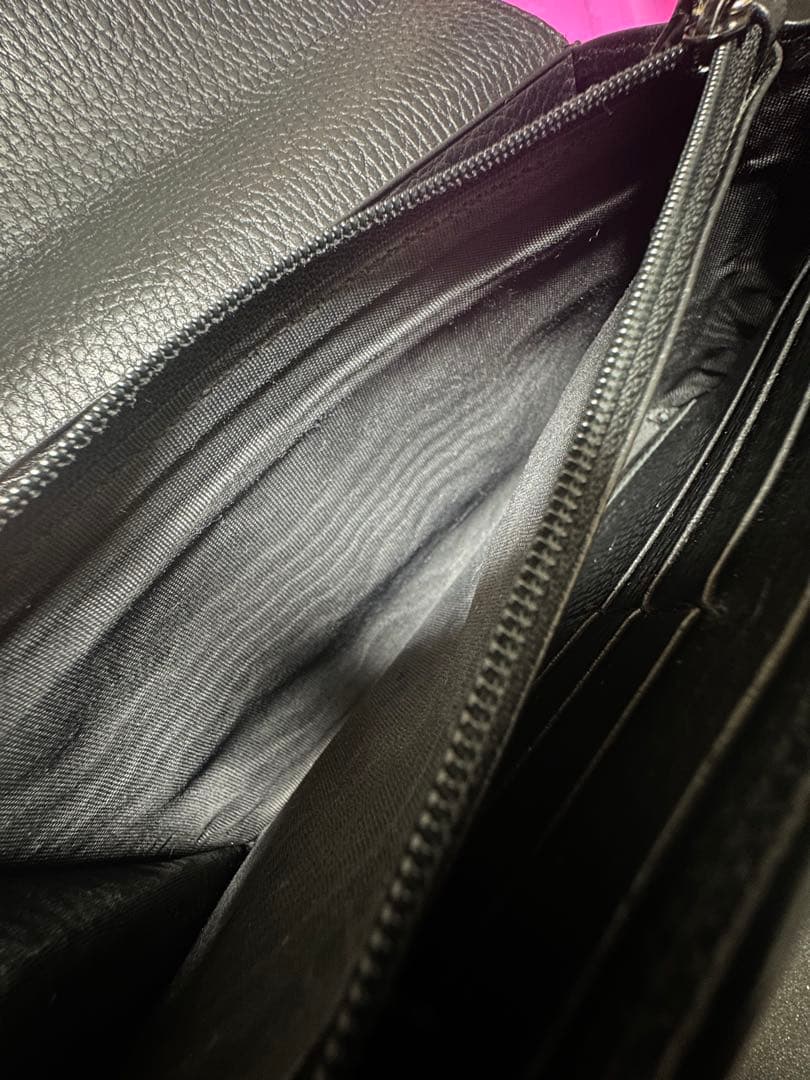 GUCCI GGパターン 長財布