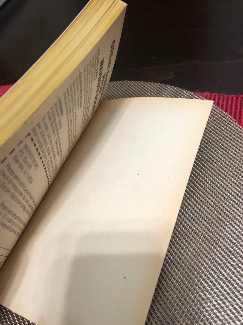 洋書 DIRTY HARRY: THE BLOOD OF STRANGERS #10