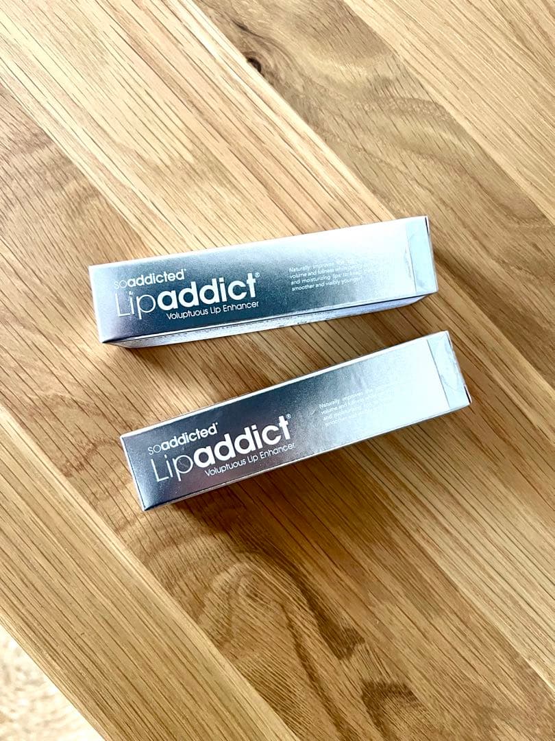 【新品・未開封】《2本セット》リップアディクト213 ジュエル 7ml