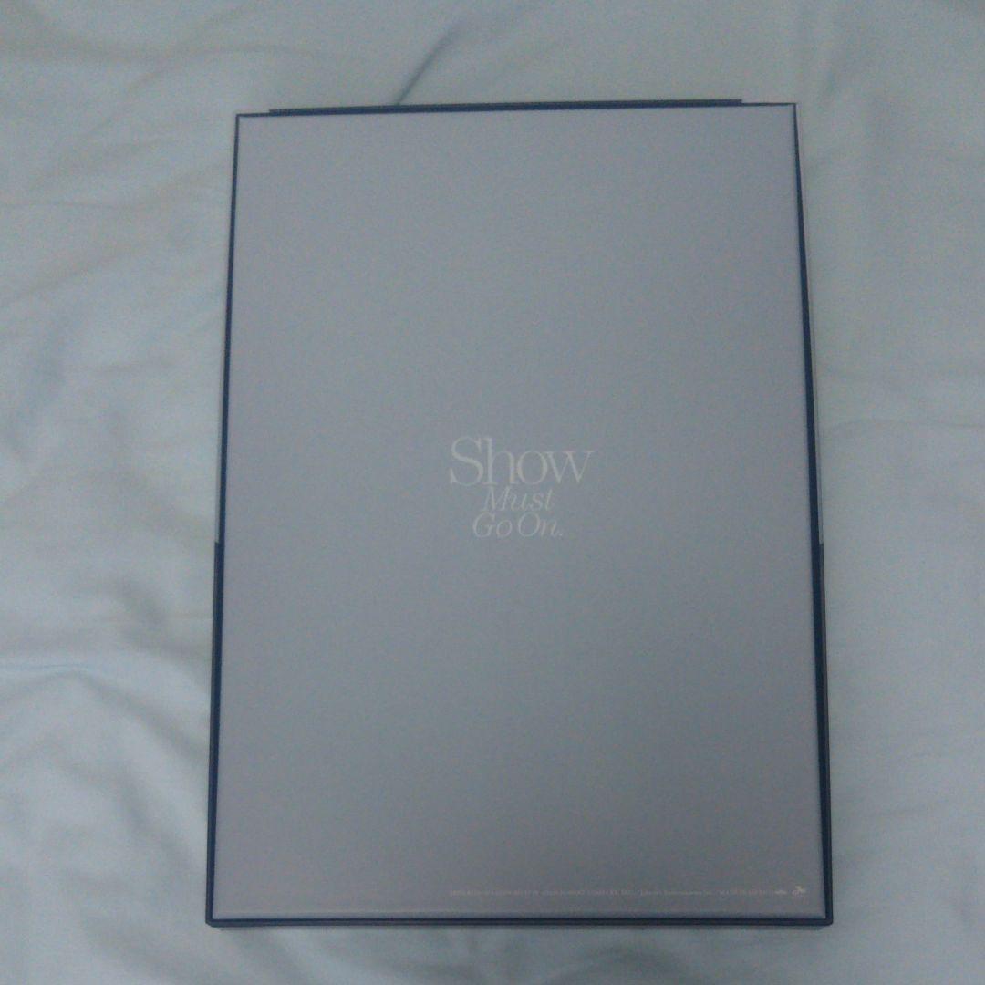 堂本光一 Endless SHOCK 1000th記念 初回限定盤