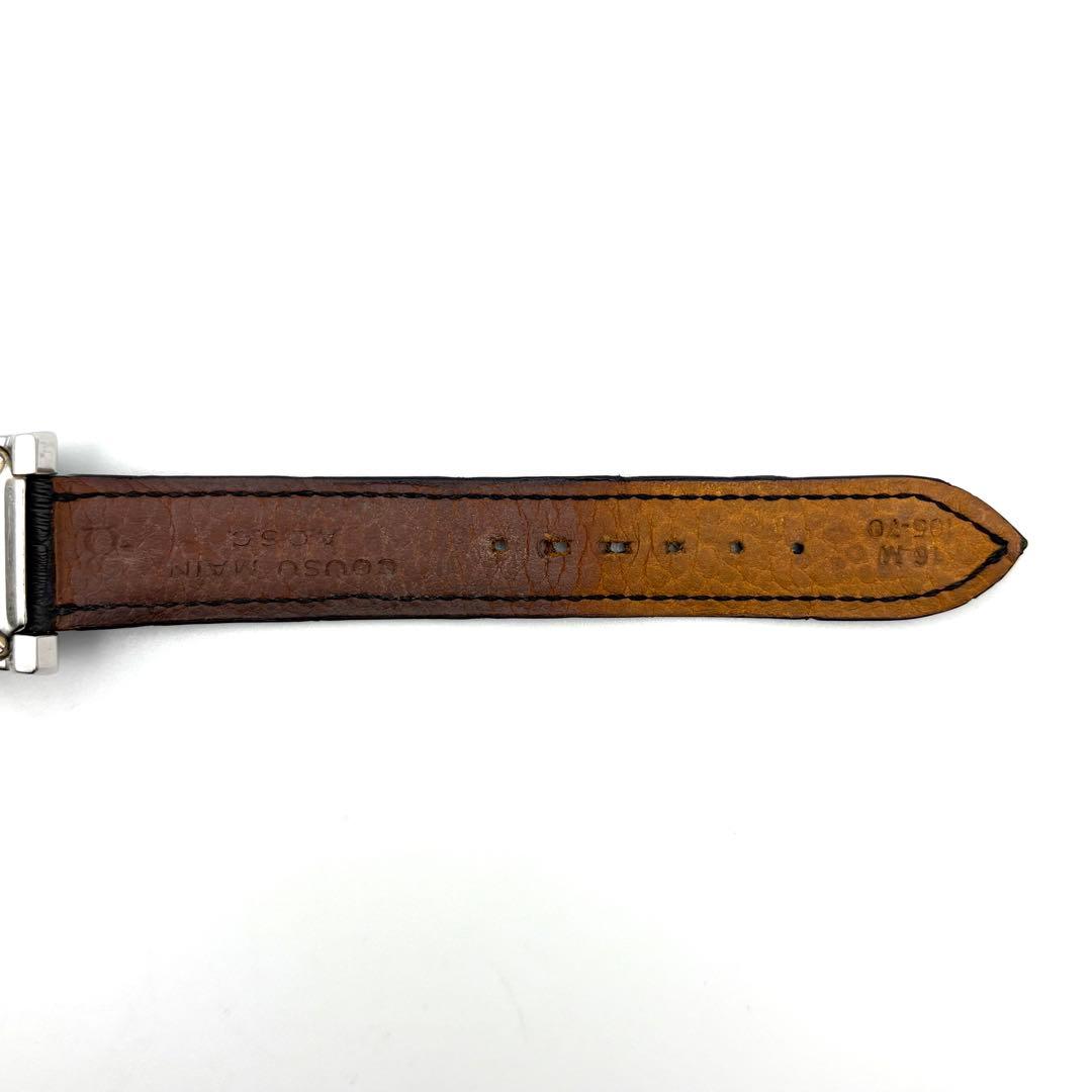 【美品・希少・稼働】ベダ&カンパニー BEDAT&Co 727 自動巻き ダイヤ