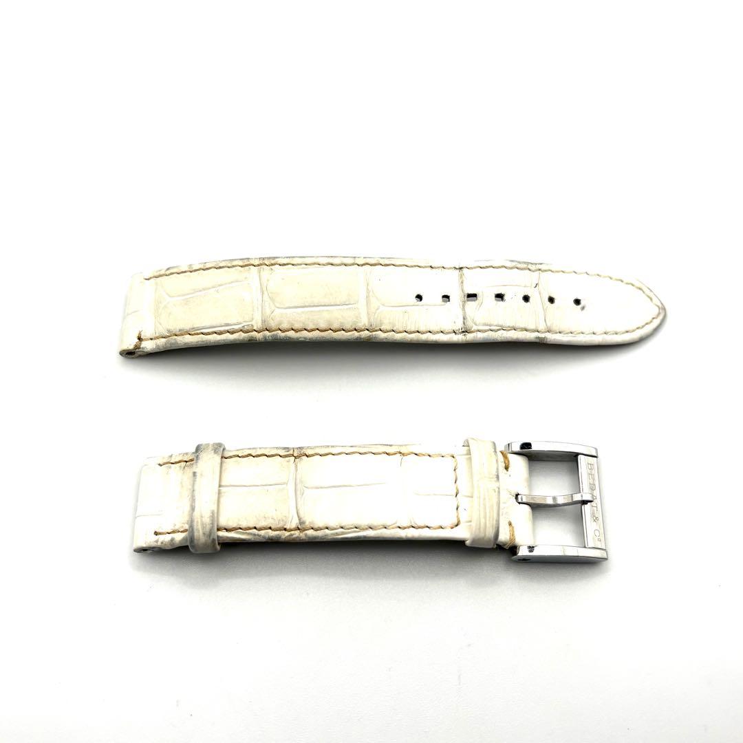 【美品・希少・稼働】ベダ&カンパニー BEDAT&Co 727 自動巻き ダイヤ