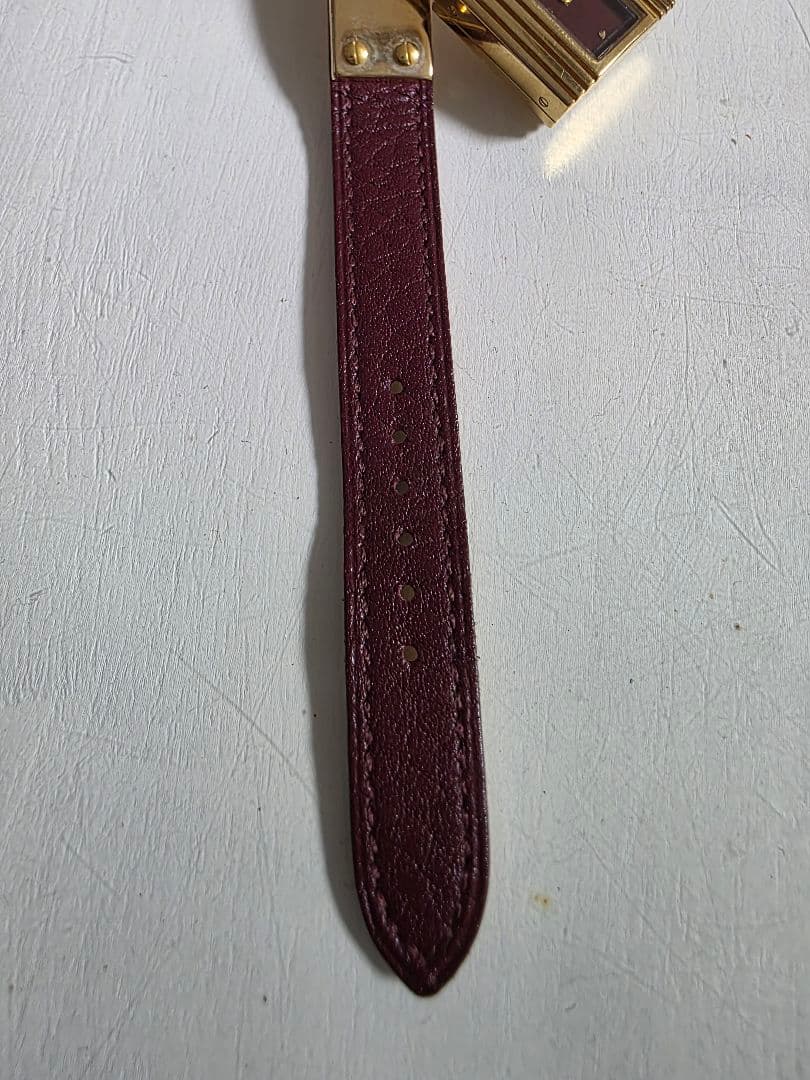 エルメス　HERMES ケリーウォッチ　保証書あり