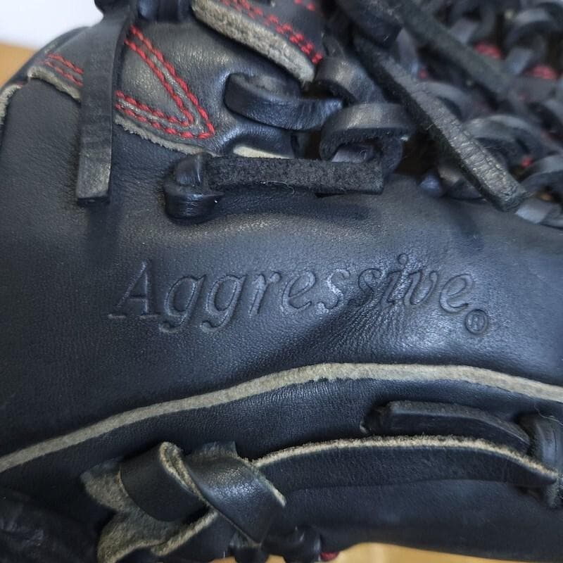 久保田スラッガー KSN-J3 大き目サイズ 児童用 外野用 軟式グローブ