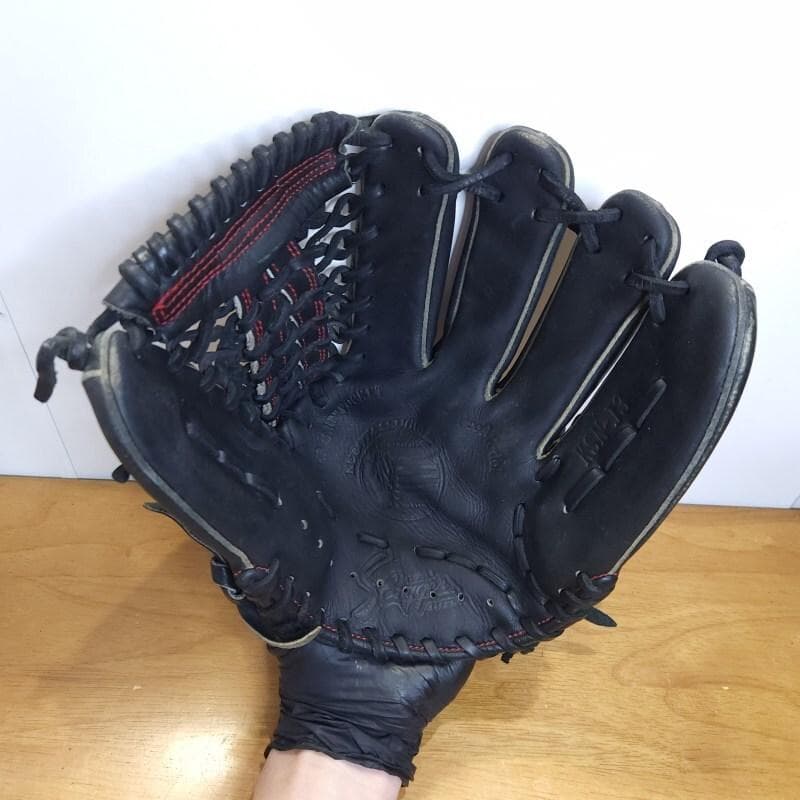 久保田スラッガー KSN-J3 大き目サイズ 児童用 外野用 軟式グローブ