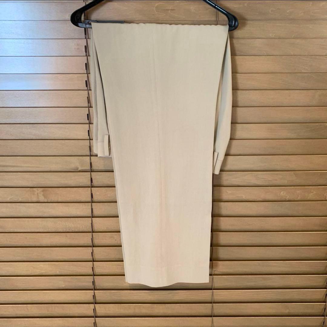 r*a様 AURALEE（オーラリー）2023ssメンズ　セットアップ