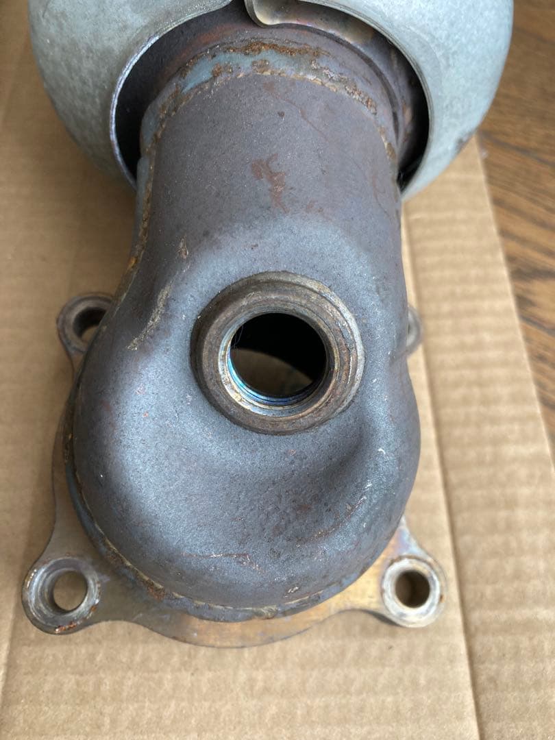 A30型 触媒コンバーター 2個セット