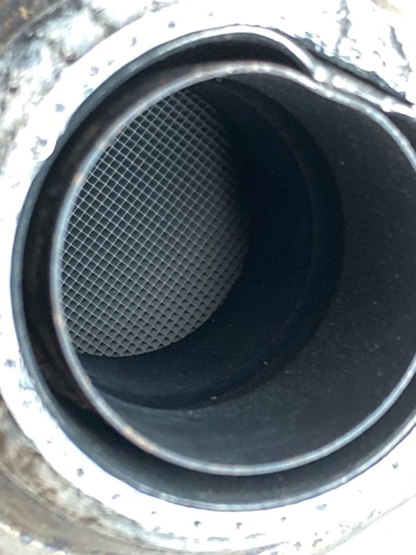 A30型 触媒コンバーター 2個セット