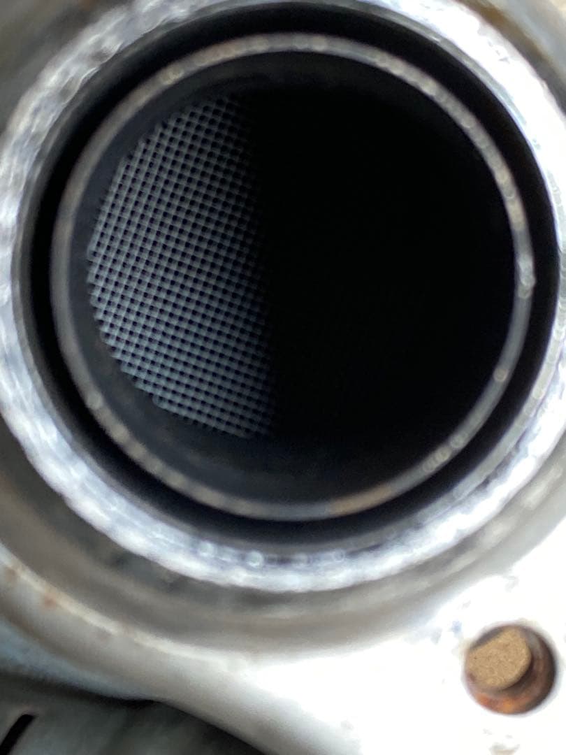 A30型 触媒コンバーター 2個セット