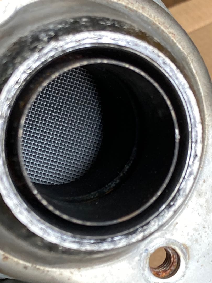 A30型 触媒コンバーター 2個セット