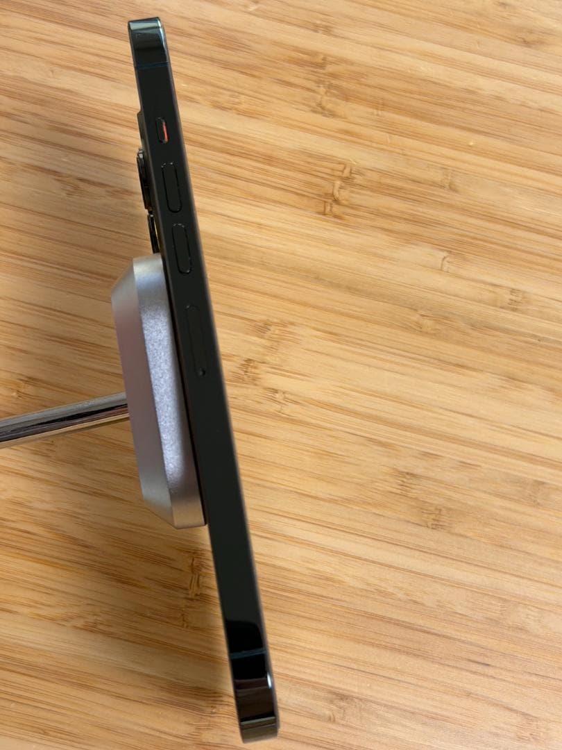 iPhone13ProMax 512GB SIMフリー版 バッテリー85%