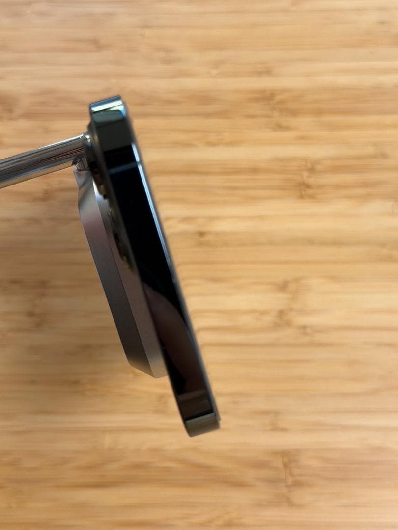 iPhone13ProMax 512GB SIMフリー版 バッテリー85%