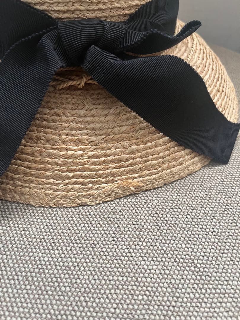 【美品】HELEN KAMINSKI NEW PORT SB