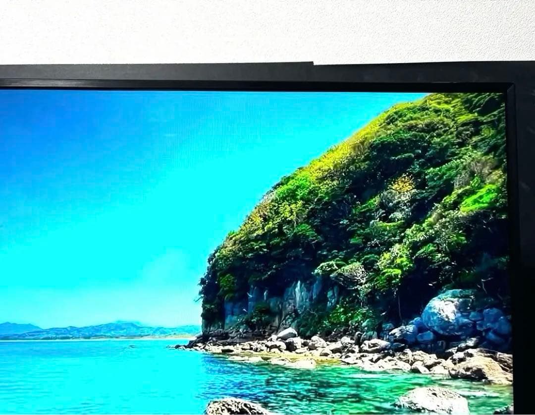 Panasonic 49インチ　VIERA TH-49GX855 4Kテレビ