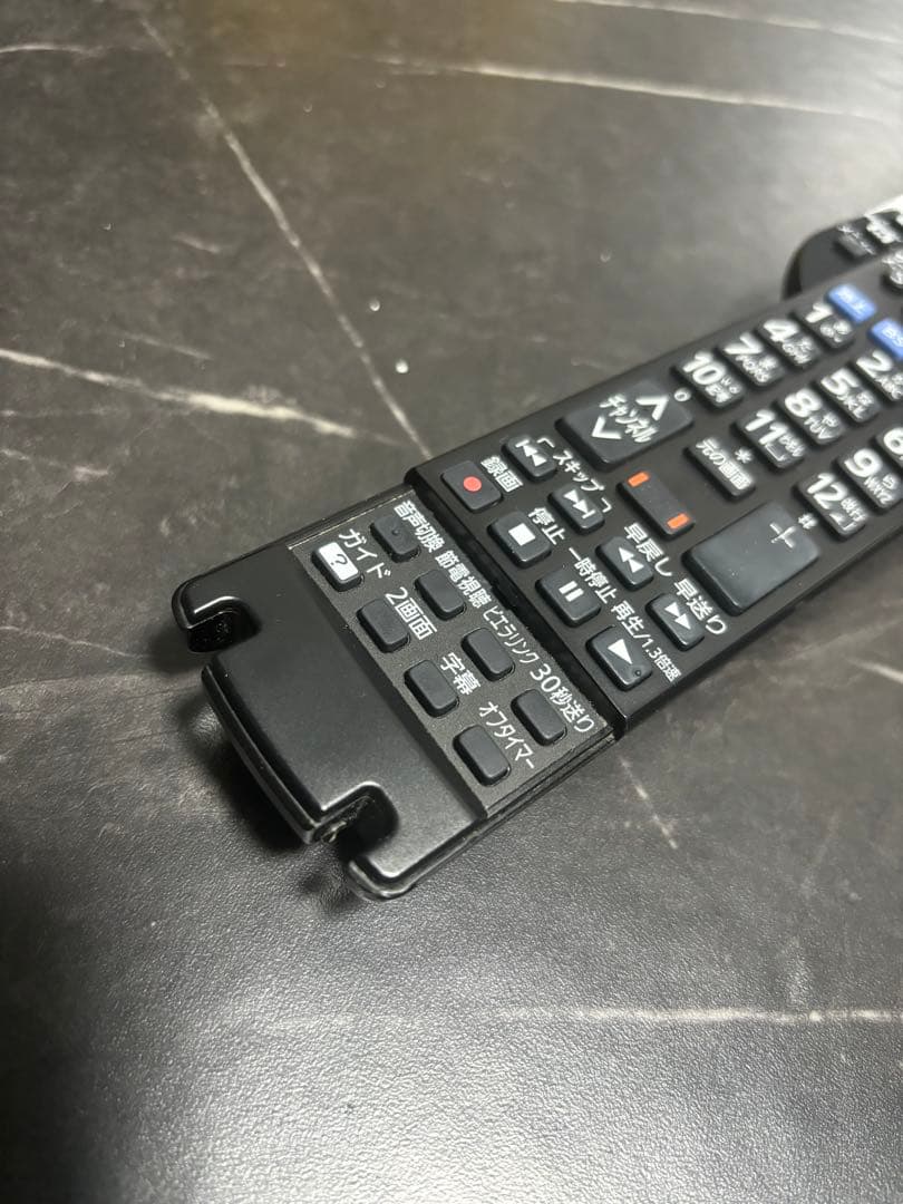 Panasonic 49インチ　VIERA TH-49GX855 4Kテレビ