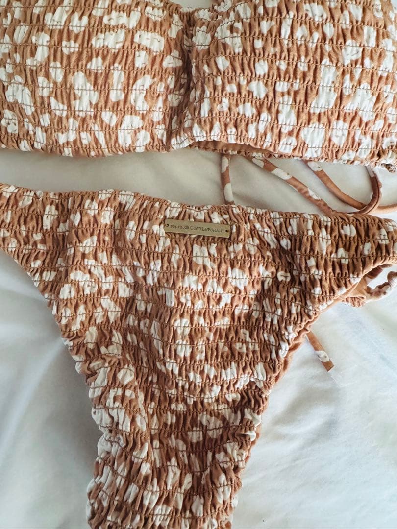 水着　ビキニ　セット