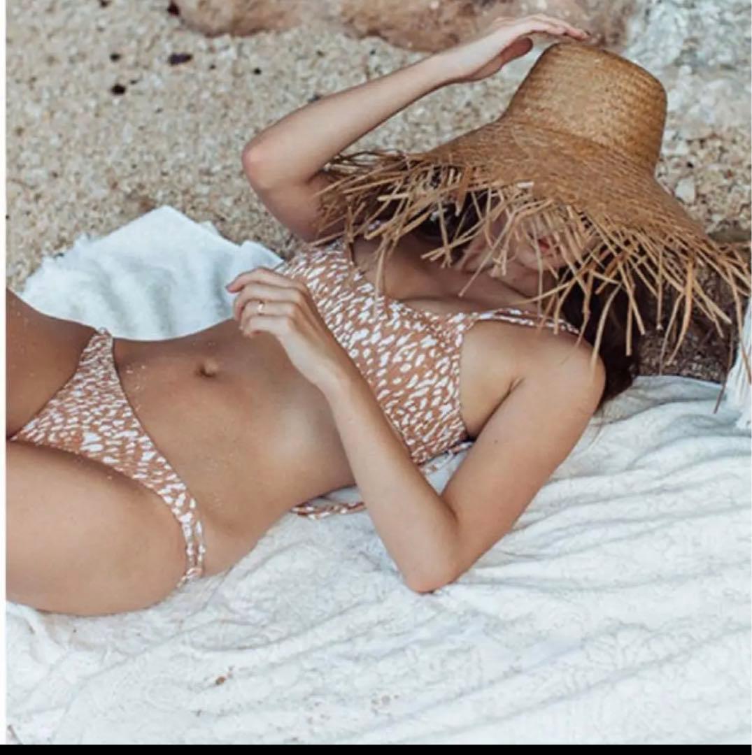 水着　ビキニ　セット