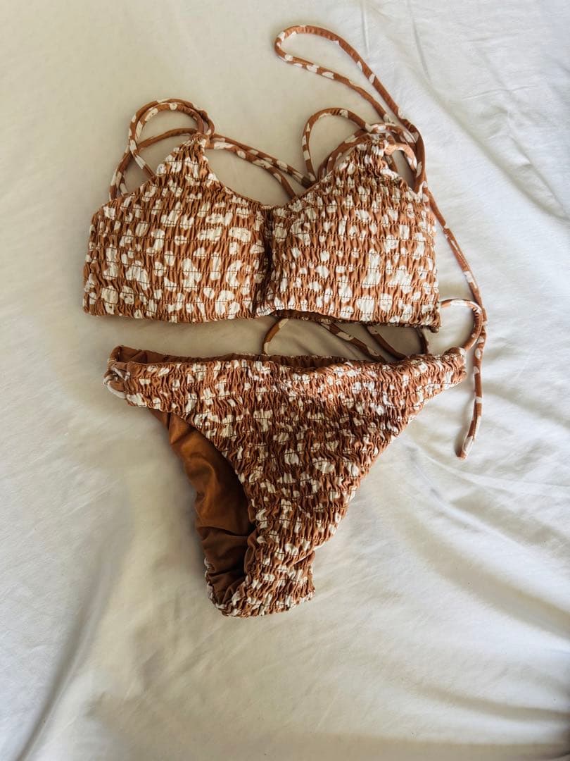 水着　ビキニ　セット