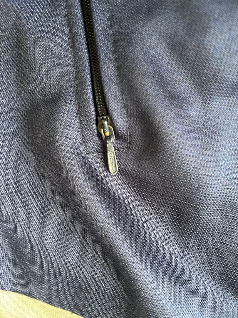 90sアディダス　トラックジャケット