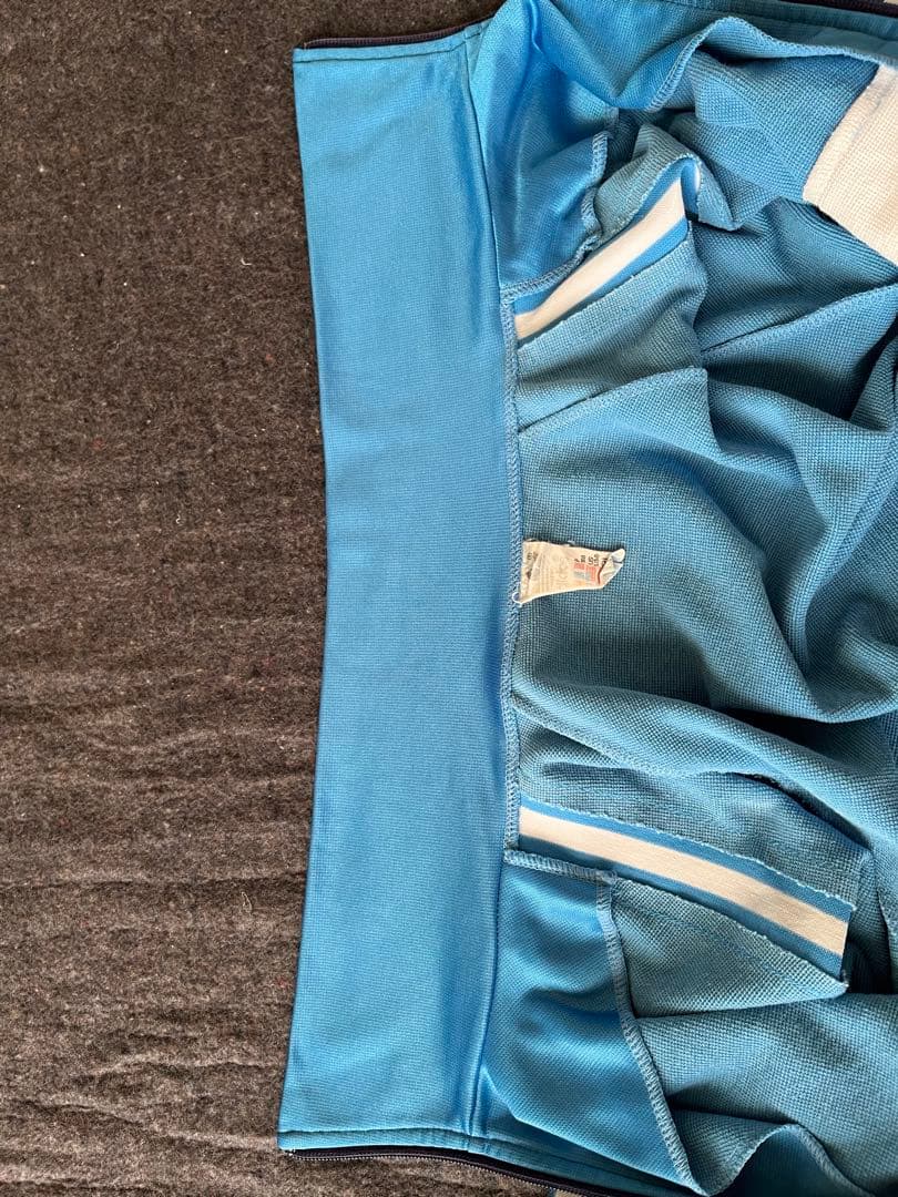 90sアディダス　トラックジャケット