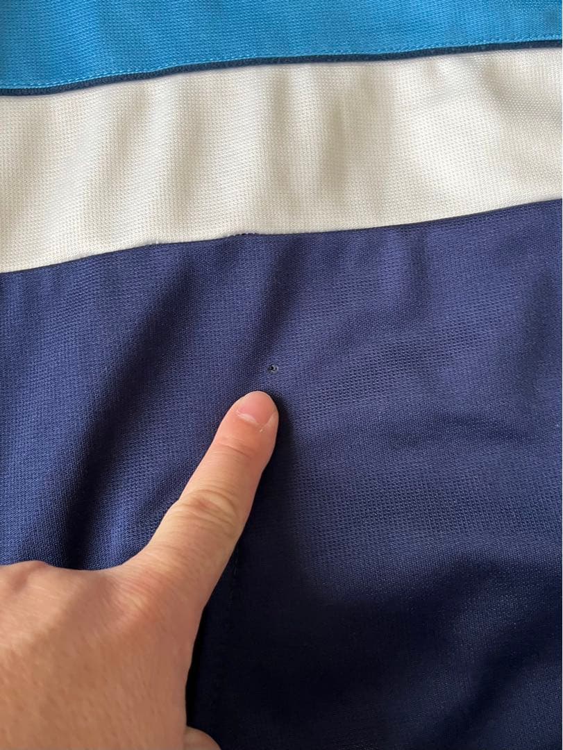 90sアディダス　トラックジャケット