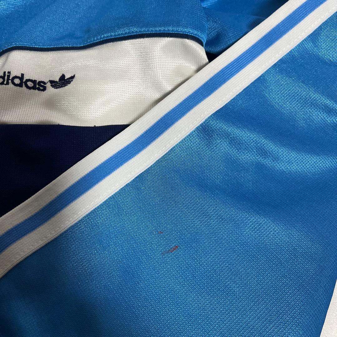 90sアディダス　トラックジャケット