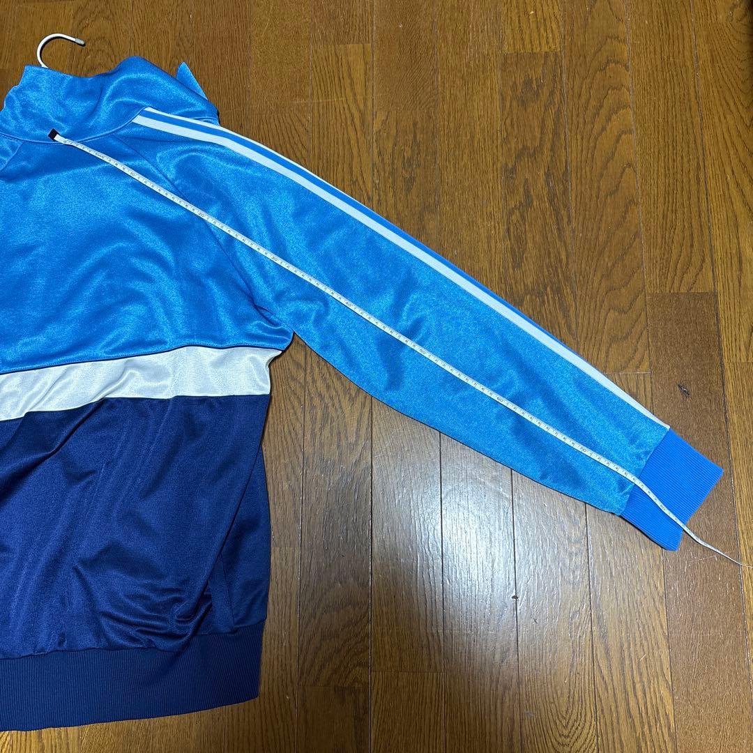 90sアディダス　トラックジャケット