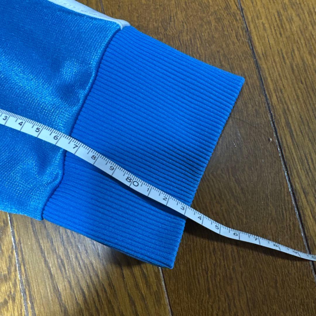 90sアディダス　トラックジャケット