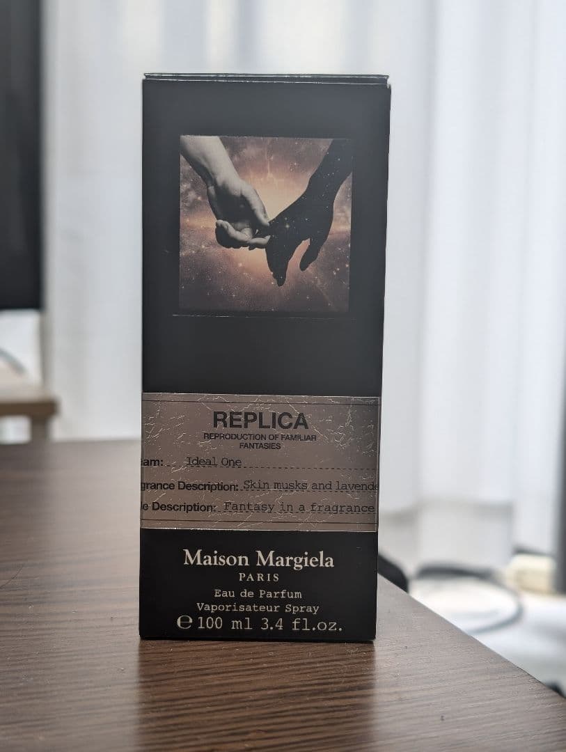 Maison Margiela Ideal One アイディアルワン 100mL