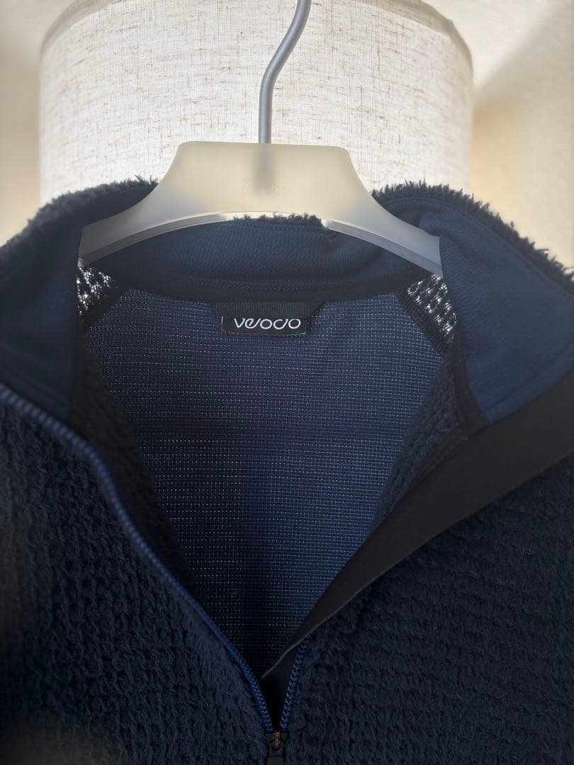 もずくvelocio ヴェロシオ　ベロシオ　 ロングスリーブジャージ