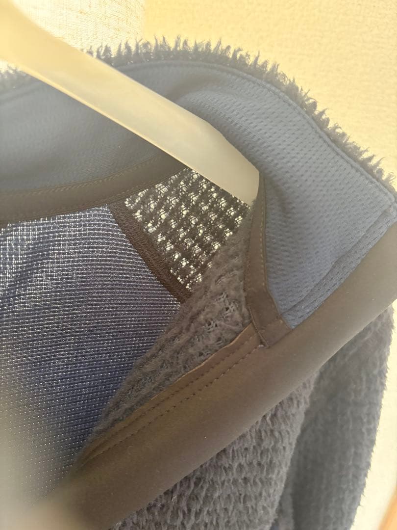 もずくvelocio ヴェロシオ　ベロシオ　 ロングスリーブジャージ